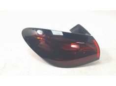 Recambio de piloto trasero izquierdo para smart 1 ev a las 4 ruedas referencia OEM IAM 110310175  