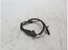 Recambio de sensor abs trasero derecho para land rover range rover velar 2.0 turbo cat referencia OEM IAM HK832C190AA 1007115611