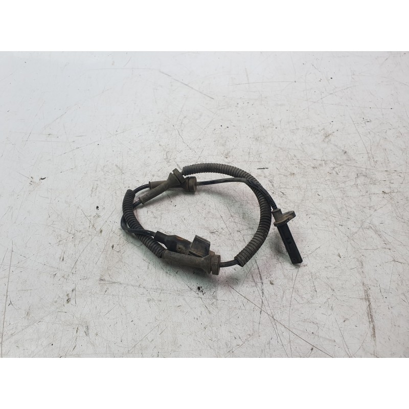 Recambio de sensor abs trasero derecho para land rover range rover velar 2.0 turbo cat referencia OEM IAM HK832C190AA 1007115611