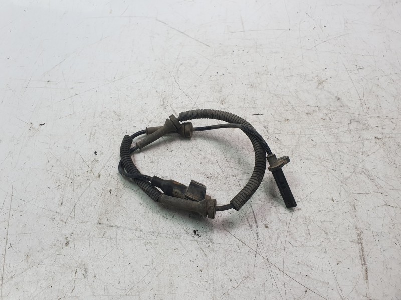 Recambio de sensor abs trasero derecho para land rover range rover velar 2.0 turbo cat referencia OEM IAM HK832C190AA 1007115611