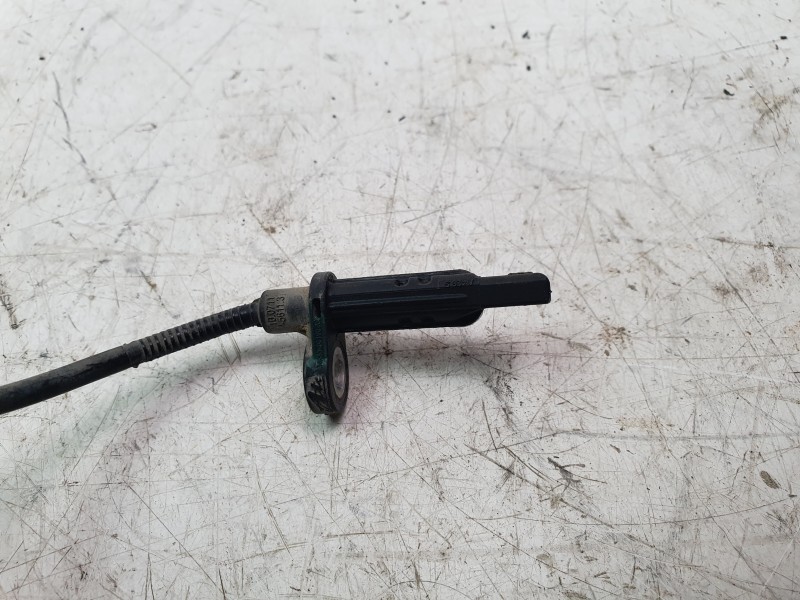 Recambio de sensor abs trasero derecho para land rover range rover velar 2.0 turbo cat referencia OEM IAM HK832C190AA 1007115611