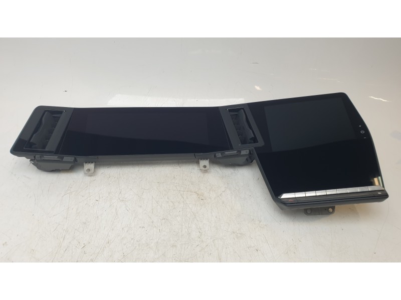 Recambio de cuadro instrumentos para renault austral techno referencia OEM IAM 680508794R  