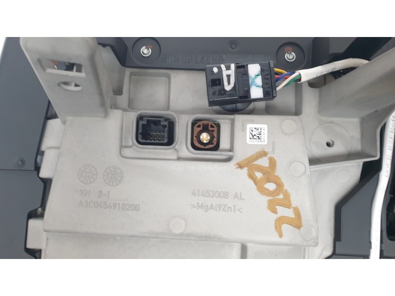 Recambio de cuadro instrumentos para renault austral techno referencia OEM IAM 680508794R  