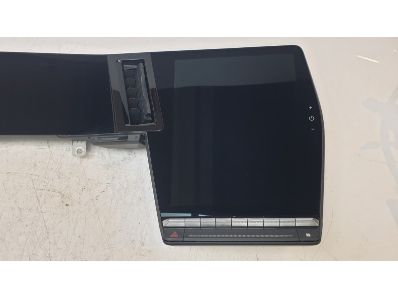 Recambio de cuadro instrumentos para renault austral techno referencia OEM IAM 680508794R  