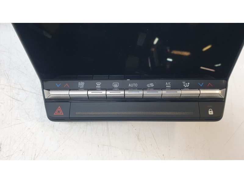 Recambio de cuadro instrumentos para renault austral techno referencia OEM IAM 680508794R  