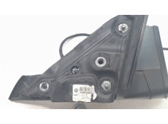 Recambio de retrovisor derecho para volkswagen t-roc (a11, d11) 2.0 tdi referencia OEM IAM 2GA857502   2