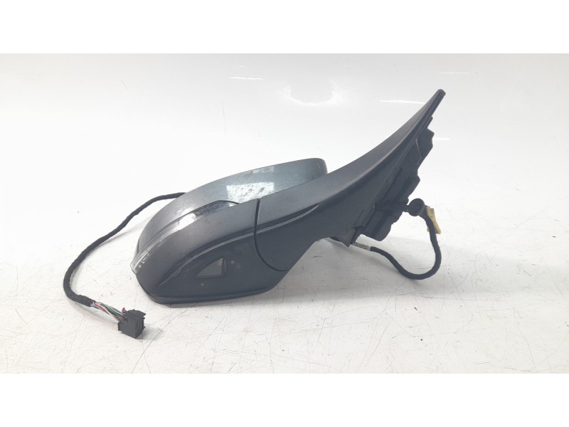 Recambio de retrovisor derecho para volkswagen t-roc (a11, d11) 2.0 tdi referencia OEM IAM 2GA857502  