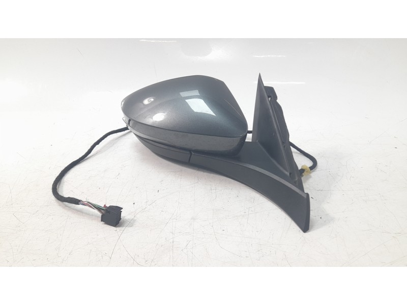 Recambio de retrovisor derecho para volkswagen t-roc (a11, d11) 2.0 tdi referencia OEM IAM 2GA857502  