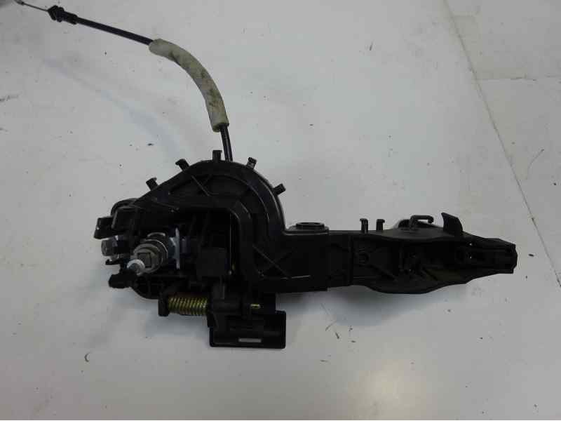 Recambio de maneta exterior delantera izquierda para kia cee´d drive referencia OEM IAM   