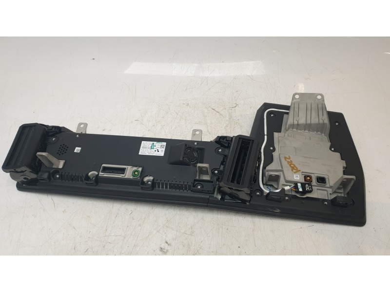 Recambio de cuadro instrumentos para renault austral techno referencia OEM IAM 680508794R  