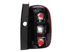 Recambio de piloto trasero izquierdo para dacia duster referencia OEM IAM 265551679R 103F08581771 103F08581771 , DA8224154 , 572 2