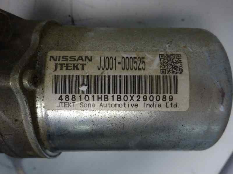 Recambio de columna direccion para nissan micra (k13) acenta referencia OEM IAM 285001HA1A JJ001000525 