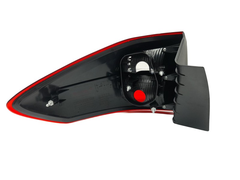 Recambio de piloto trasero derecho para ford c-max referencia OEM IAM 1767530 103F10520770 103F10520770 , 16317002 , 4030562