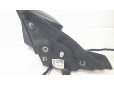Recambio de retrovisor izquierdo para volkswagen t-roc (a11, d11) 2.0 tdi referencia OEM IAM 2GA857507CT   2
