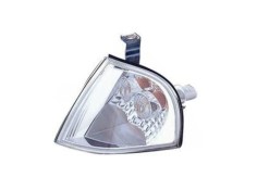 Recambio de piloto delantero izquierdo para skoda octavia berlina (1u2) referencia OEM IAM 1U0953155D 103F19550111 SK0224114