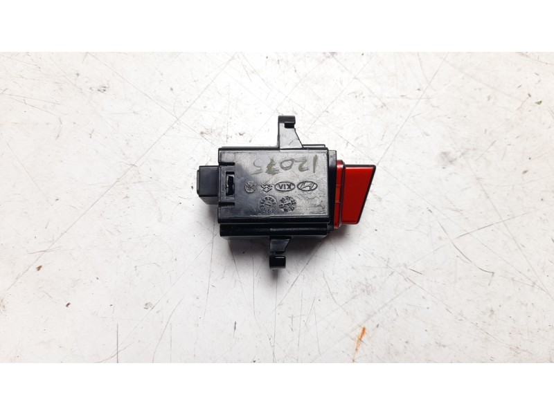 Recambio de warning para kia sportage v (nq5) 1.6 t-gdi referencia OEM IAM 93790P1000WK  