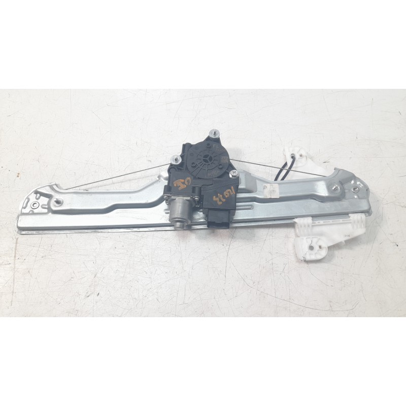 Recambio de elevalunas delantero izquierdo para kia sportage v (nq5) 1.6 t-gdi hybrid referencia OEM IAM 82471DW010  