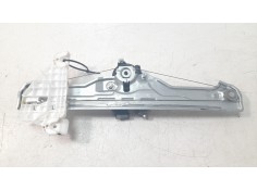 Recambio de elevalunas delantero izquierdo para kia sportage v (nq5) 1.6 t-gdi hybrid referencia OEM IAM 82471DW010   2