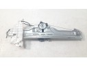 MOTOR ELEVALUNAS DELANTERO IZQUIERDO 82450R2010 617049602 