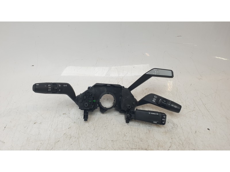 Recambio de mando multifuncion para renault austral techno referencia OEM IAM 255671982R  
