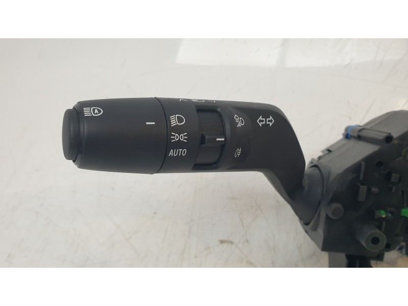 Recambio de mando multifuncion para renault austral techno referencia OEM IAM 255671982R  