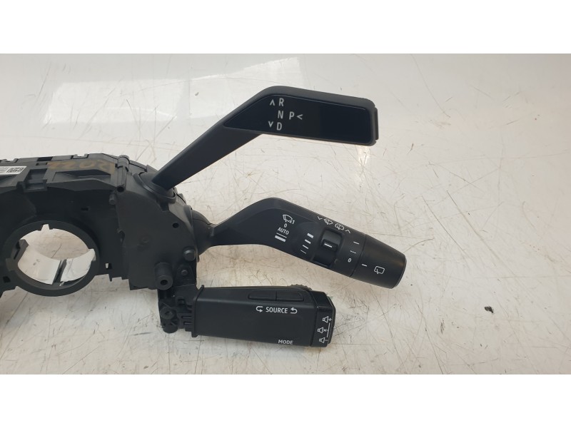 Recambio de mando multifuncion para renault austral techno referencia OEM IAM 255671982R  