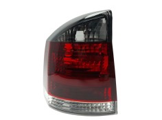 Recambio de piloto trasero izquierdo para opel vectra c berlina referencia OEM IAM 1222692 103F16261781 103F16261781 , OP0564164 2