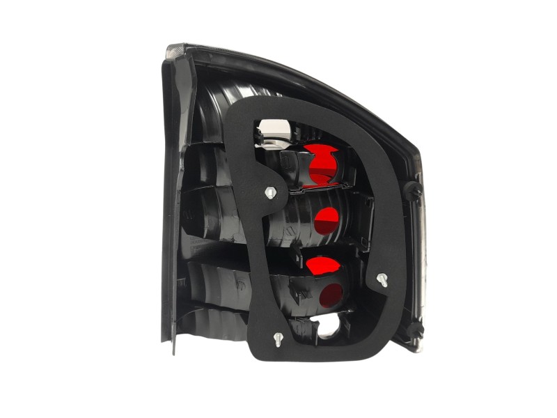 Recambio de piloto trasero izquierdo para opel vectra c berlina referencia OEM IAM 1222692 103F16261781 103F16261781 , OP0564164