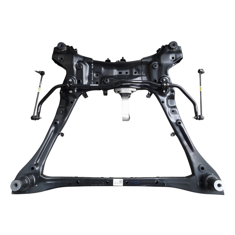 Recambio de puente delantero para kia sportage v (nq5) 1.6 t-gdi referencia OEM IAM 62405N9051  