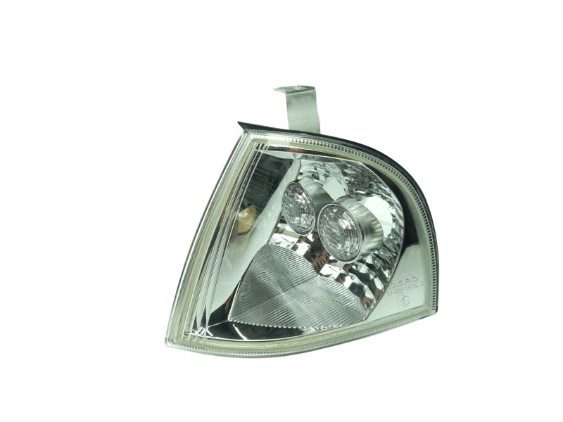 Recambio de piloto delantero izquierdo para skoda octavia berlina (1u2) referencia OEM IAM 1U0953155D 103F19550111 SK0224114