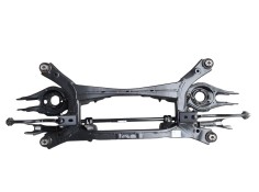 Recambio de puente trasero para kia sportage v (nq5) 1.6 t-gdi referencia OEM IAM 55405N9050  