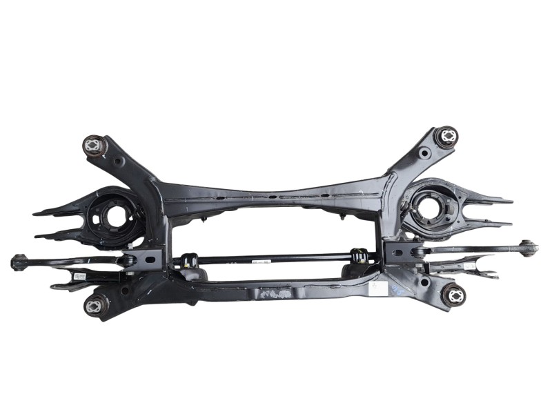 Recambio de puente trasero para kia sportage v (nq5) 1.6 t-gdi referencia OEM IAM 55405N9050  