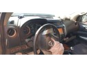 NISSAN NAVARA PICK-UP (D40M)