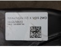 PUENTE TRASERO 55405N9050 55405N9050 
