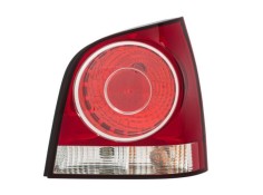 Recambio de piloto trasero derecho para volkswagen polo (9n3) referencia OEM IAM 6Q6945096M 103F23391770 103F23391770 , VG022405