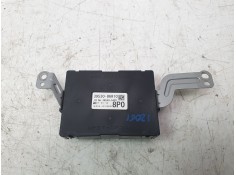 Recambio de modulo electronico para suzuki vitara 1.5 strong hybrid gle 2wd referencia OEM IAM 3953086R10  