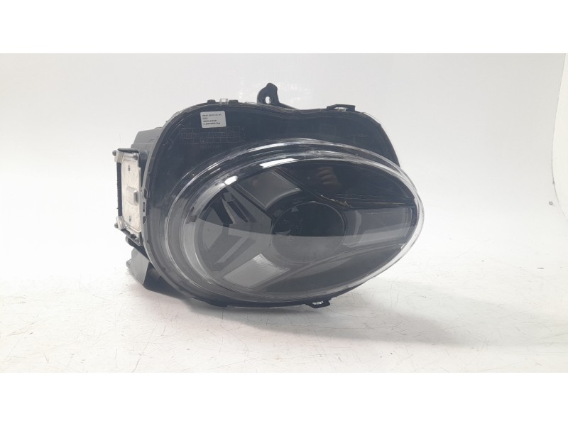 Recambio de faro derecho para nissan juke (f16_) dig-t 117 referencia OEM IAM 260106PN0A  
