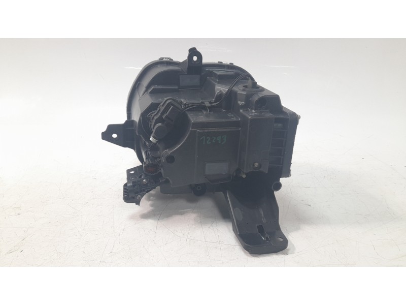 Recambio de faro derecho para nissan juke (f16_) dig-t 117 referencia OEM IAM 260106PN0A  