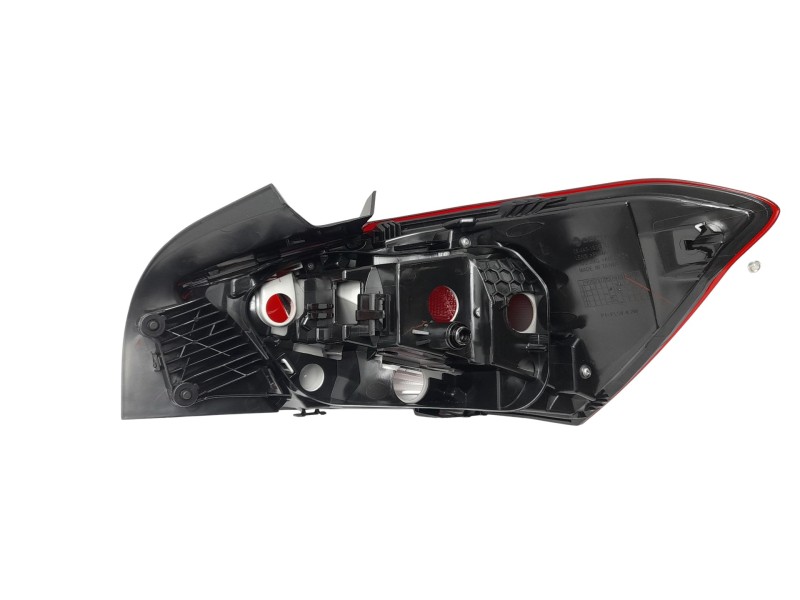 Recambio de piloto trasero izquierdo para seat ibiza (kj1) referencia OEM IAM 6F0945095D 103F21371771 103F21371771 , ST0394154 ,