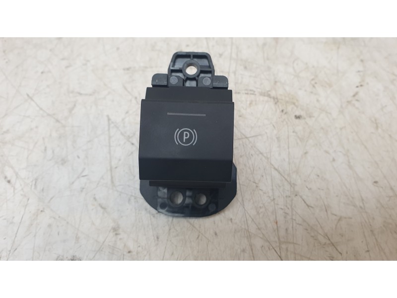 Recambio de palanca freno para renault austral techno referencia OEM IAM 251757371R  