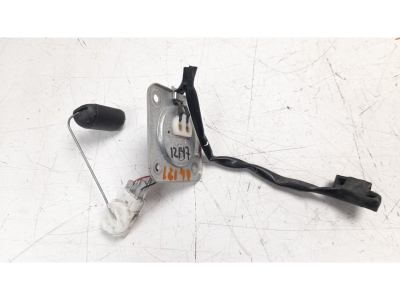 Recambio de aforador para honda crf crf 1100 l africa twin dct referencia OEM IAM 37800MKSE21  