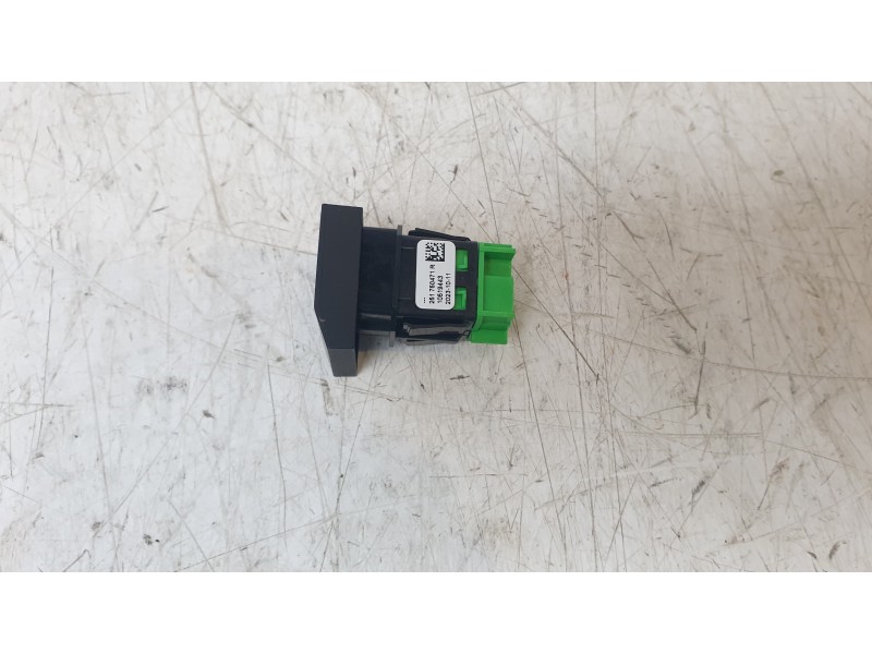 Recambio de interruptor para renault austral techno referencia OEM IAM 251750471R  