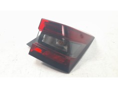 Recambio de piloto trasero derecho para nissan juke (f16_) dig-t 117 referencia OEM IAM 2VA01435202  