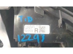 Recambio de piloto trasero derecho para nissan juke (f16_) dig-t 117 referencia OEM IAM 2VA01435202   2