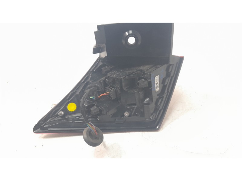 Recambio de piloto trasero derecho para nissan juke (f16_) dig-t 117 referencia OEM IAM 2VA01435202  