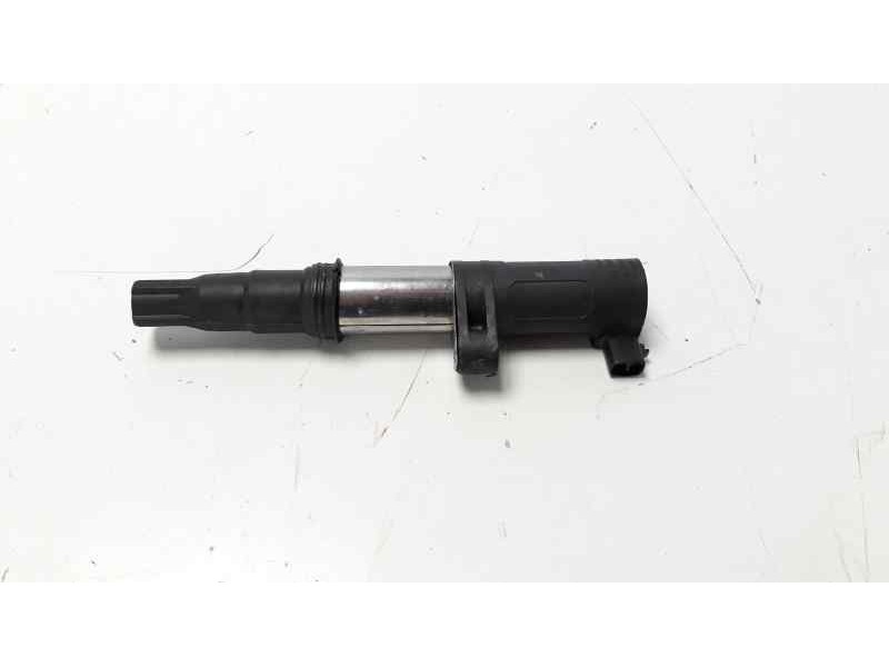 Recambio de bobina encendido para renault megane ii classic berlina confort dynamique referencia OEM IAM 8200765882 78419001 