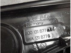 Recambio de deposito adblue para volkswagen t-roc (a11, d11) 2.0 tdi referencia OEM IAM 5Q0131877AA 5Q0131969E F01C250148 2