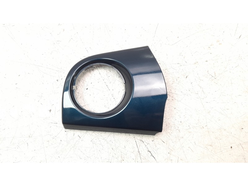 Recambio de moldura para fiat 500 (312) berlina dolcevita referencia OEM IAM 735627501  