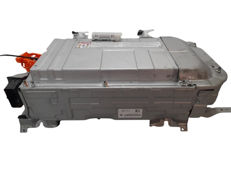 Recambio de bateria para toyota yaris hybrid active referencia OEM IAM G928052031  