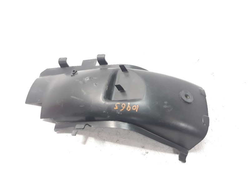 Recambio de guardabarros trasero para brixton bx125x bx 125 referencia OEM IAM 805200MINI12500  